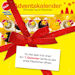 Sinalco - Adventskalender Gewinnspiel 2025