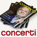 concerti - Adventskalender Gewinnspiel 2023