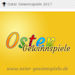 ***** Alle Ostergewinnspiele 2025 *****
