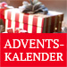FOCUS Online - Adventskalender Gewinnspiel 2025