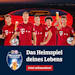 Paulaner - Gewinne das »Heimspiel deines Lebens«!