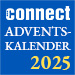 connect - Adventskalender Gewinnspiel 2025