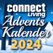 connect living - Adventskalender Gewinnspiel 2023