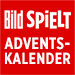 BILDspielt - Adventskalender Gewinnspiel 2025