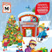 MÜLLER - Adventskalender Gewinnspiel 2024