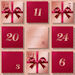 Douglas - Adventskalender Gewinnspiel 2025